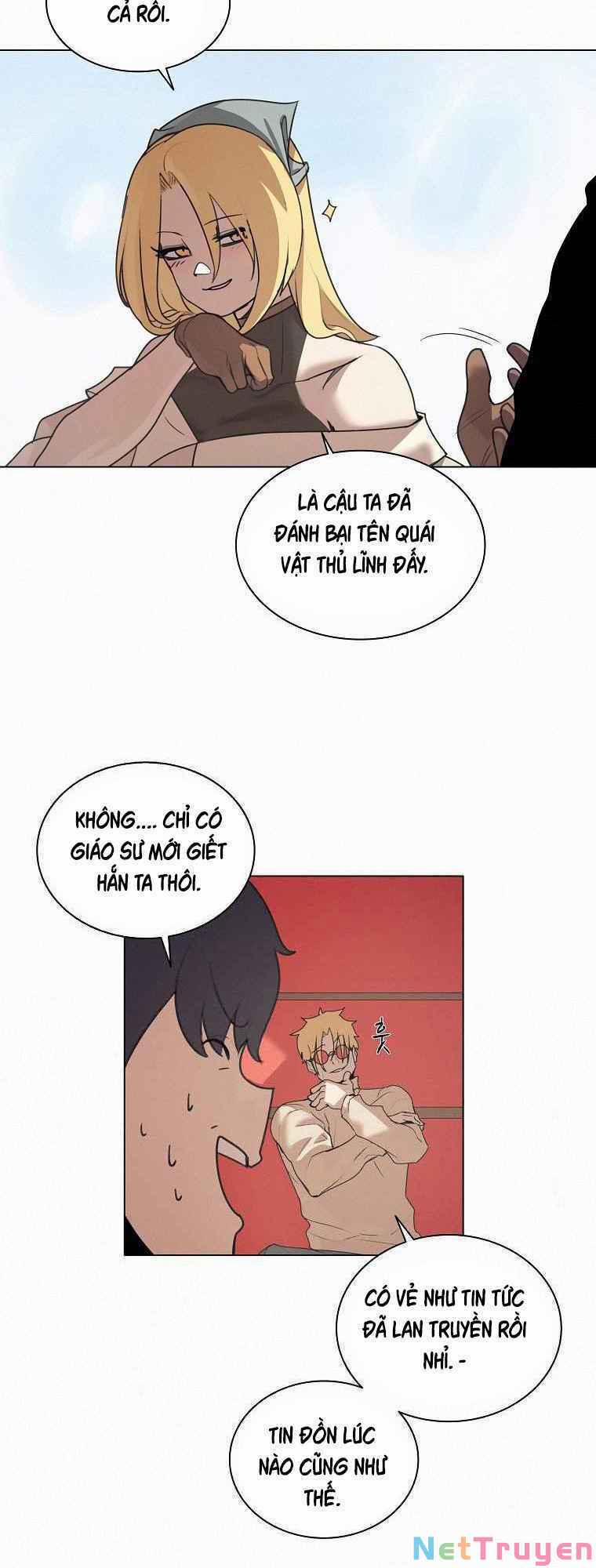 Thực Thư Pháp Sư 20 trang 7