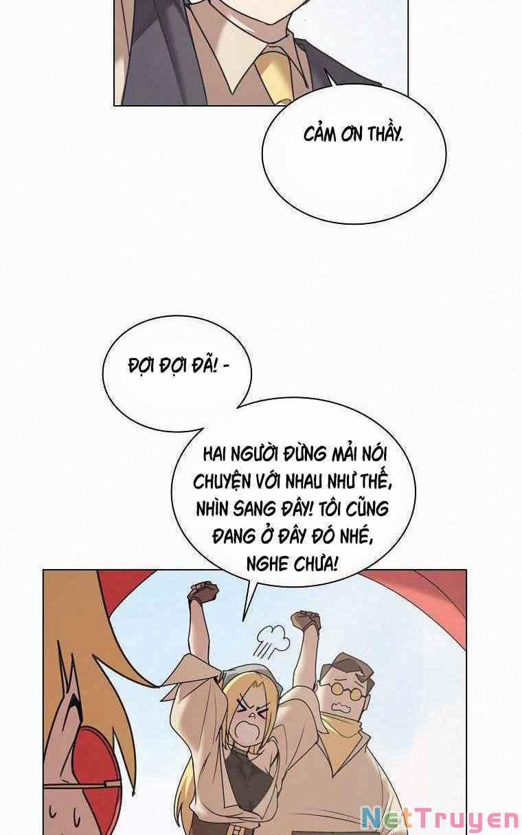 Thực Thư Pháp Sư 20 trang 9