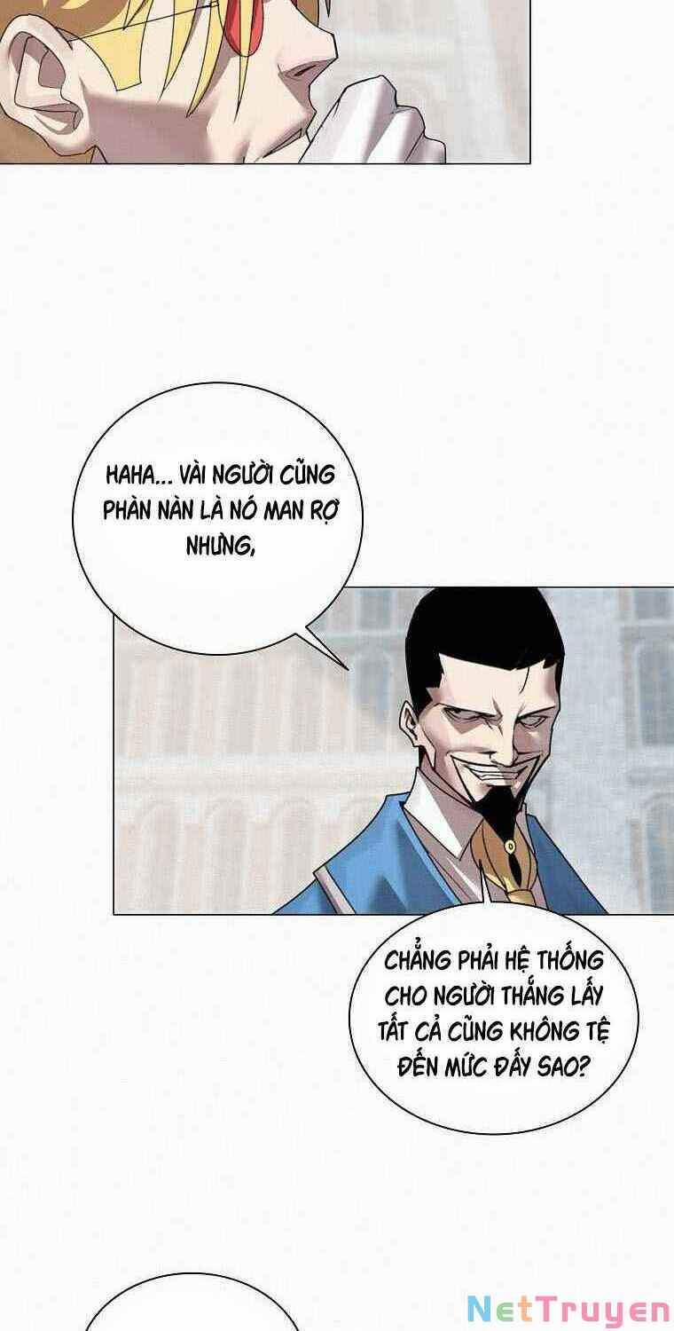 Thực Thư Pháp Sư 21 trang 10