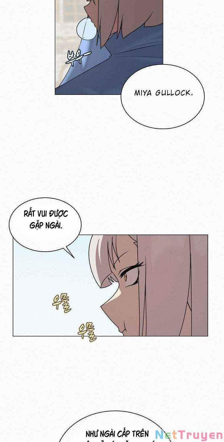 Thực Thư Pháp Sư 21 trang 14