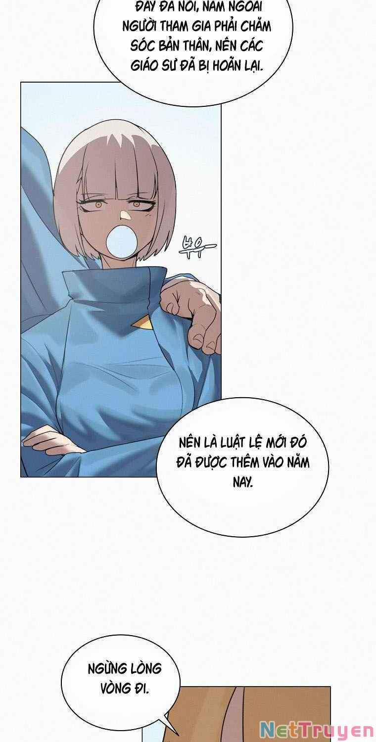 Thực Thư Pháp Sư 21 trang 15