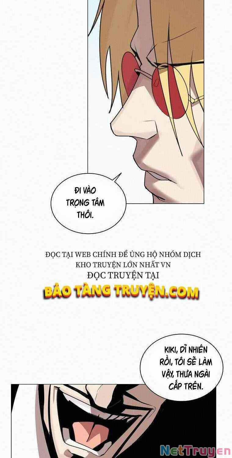 Thực Thư Pháp Sư 21 trang 16