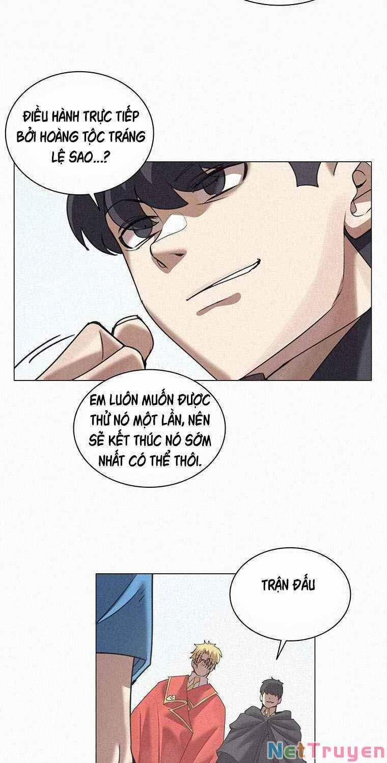 Thực Thư Pháp Sư 21 trang 21