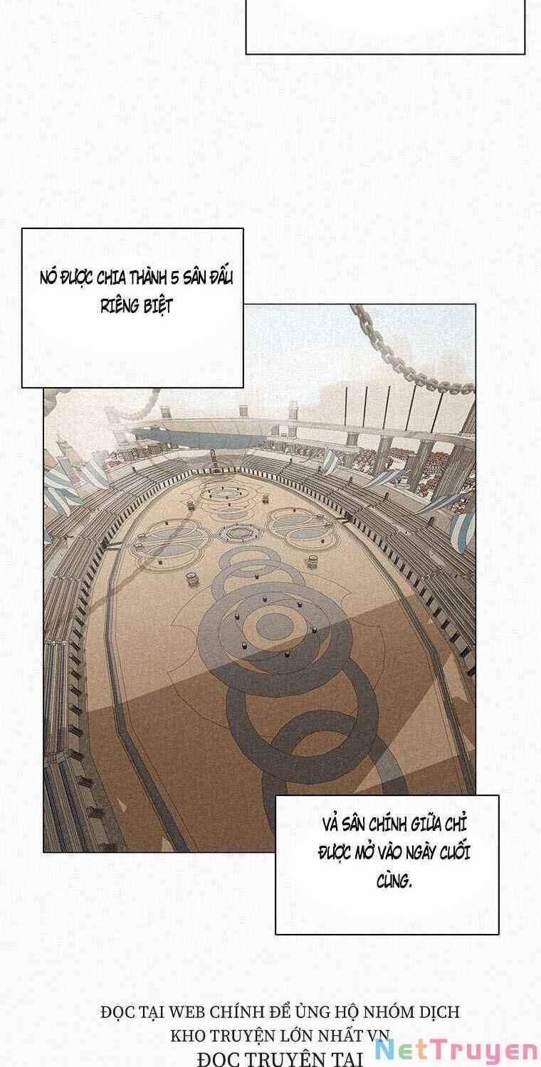 Thực Thư Pháp Sư 21 trang 24