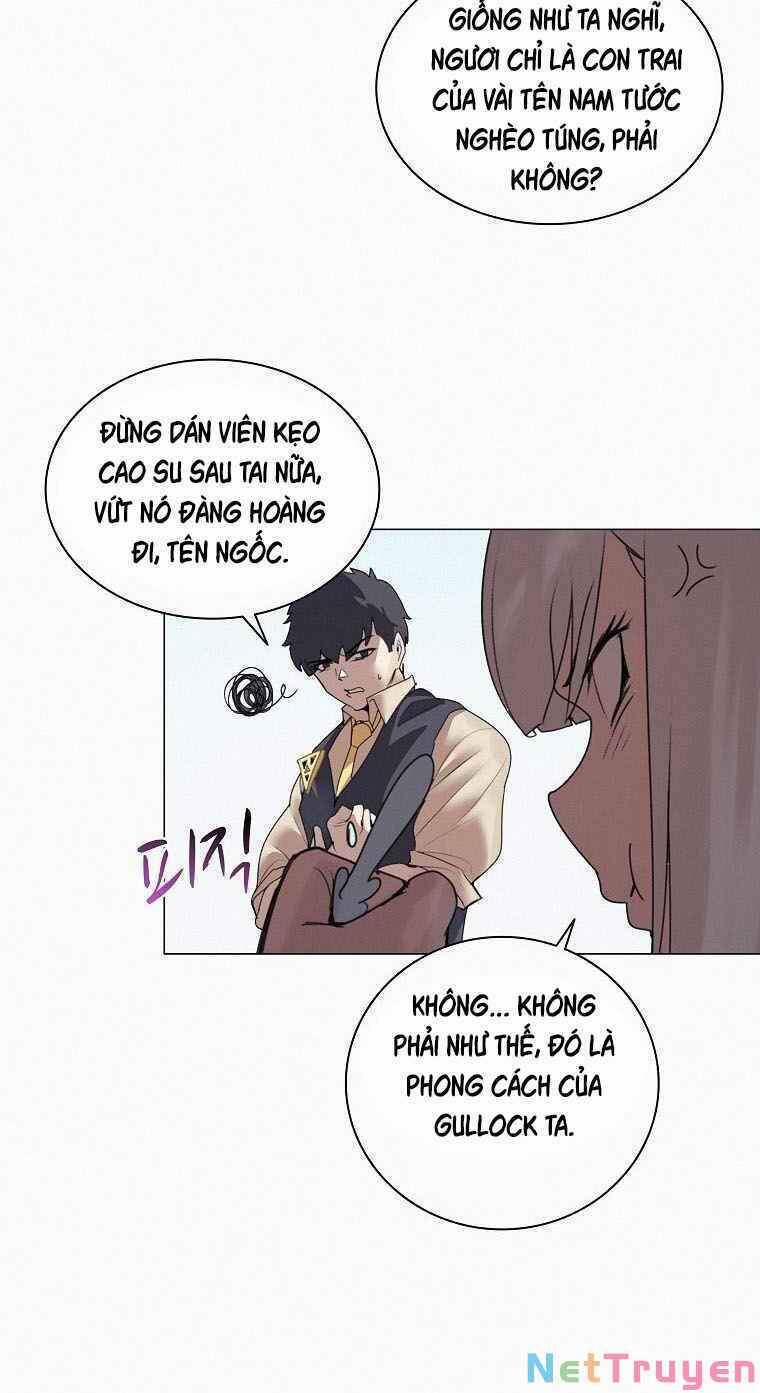 Thực Thư Pháp Sư 21 trang 29