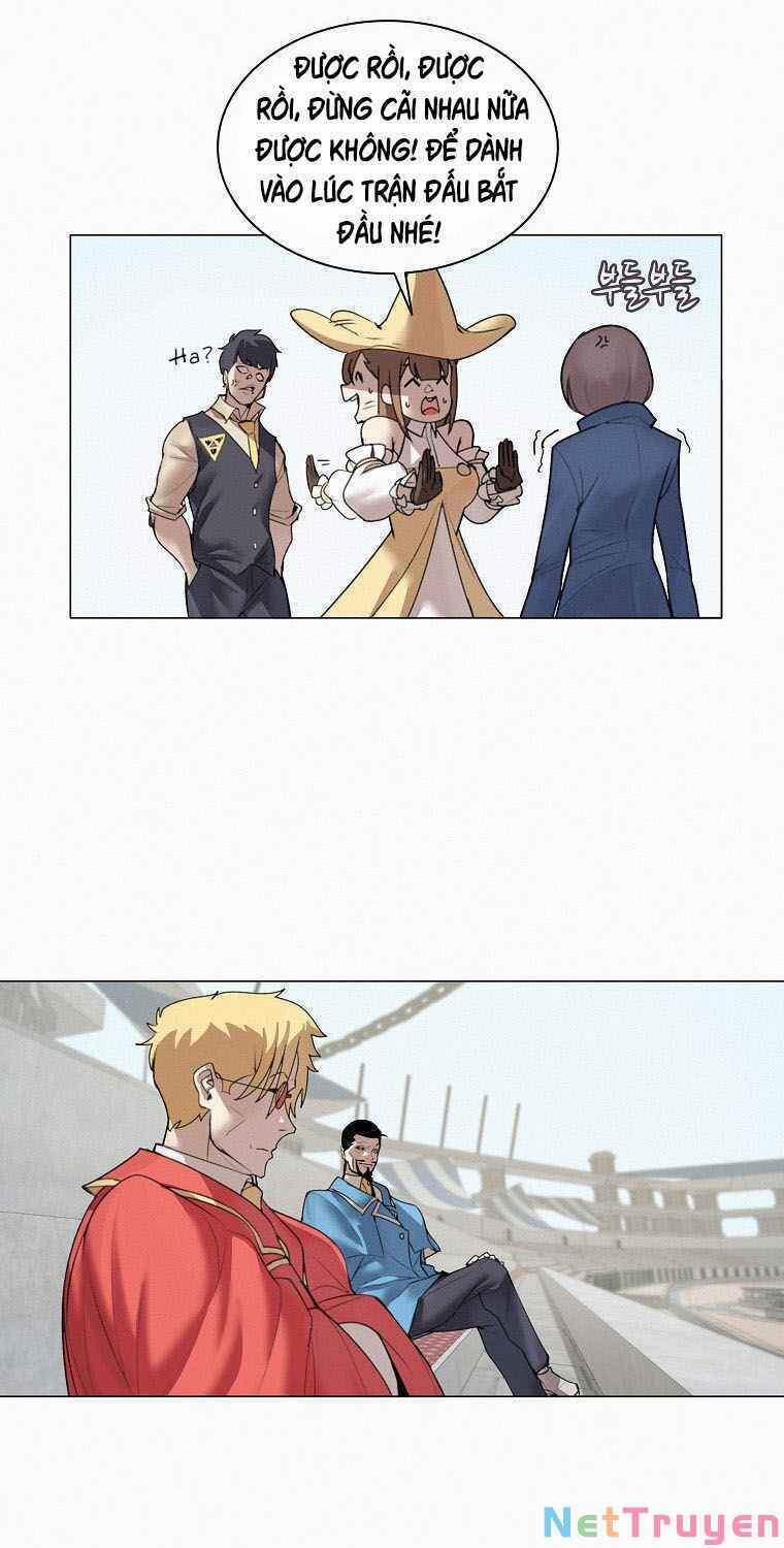 Thực Thư Pháp Sư 21 trang 30