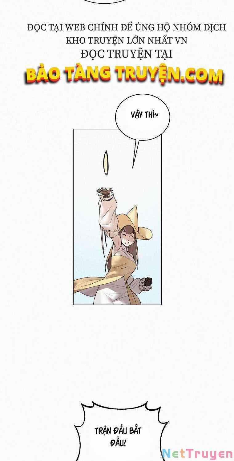 Thực Thư Pháp Sư 21 trang 32