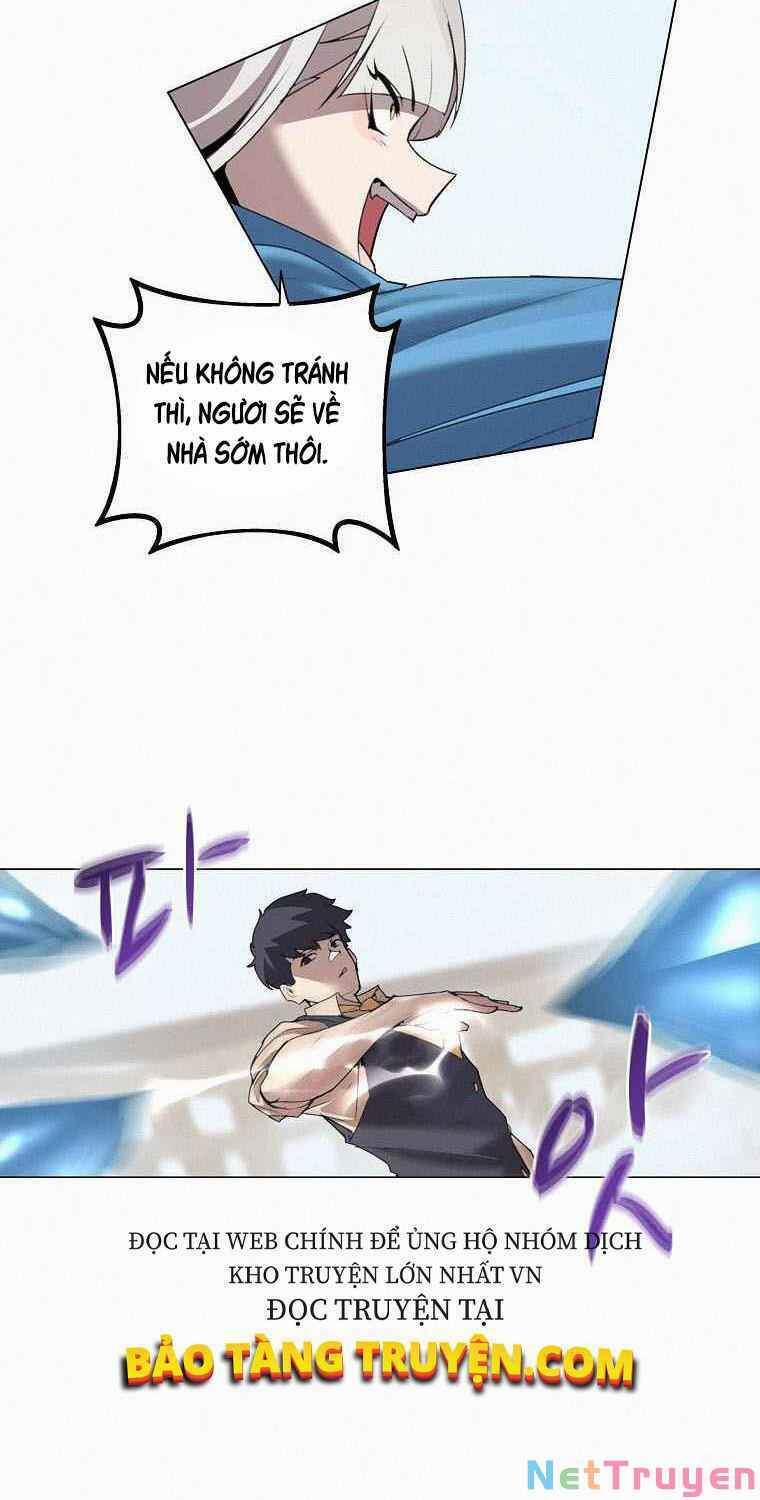 Thực Thư Pháp Sư 21 trang 36