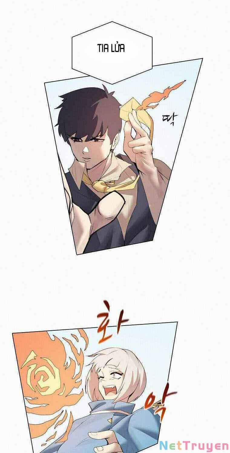 Thực Thư Pháp Sư 21 trang 39