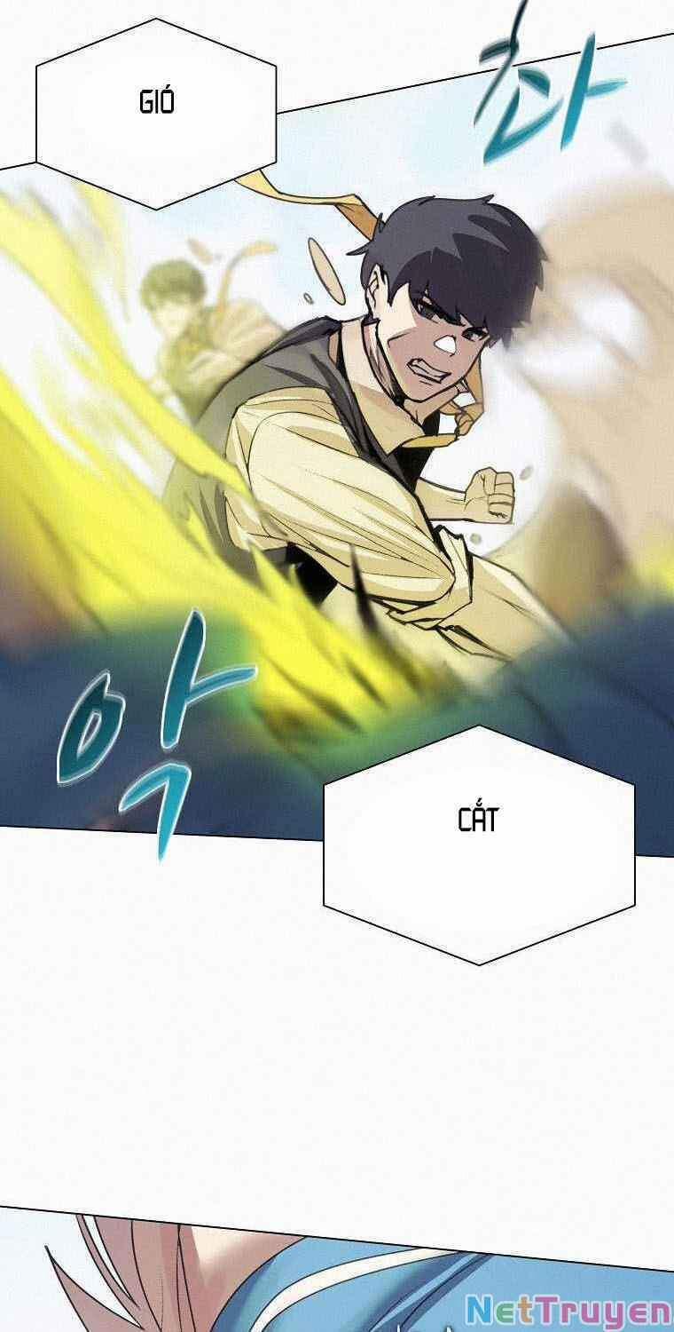 Thực Thư Pháp Sư 21 trang 42