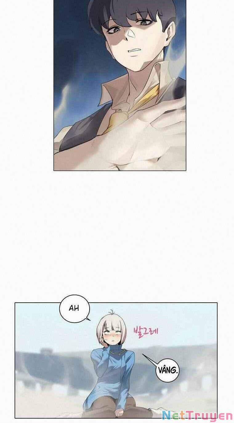 Thực Thư Pháp Sư 21 trang 45