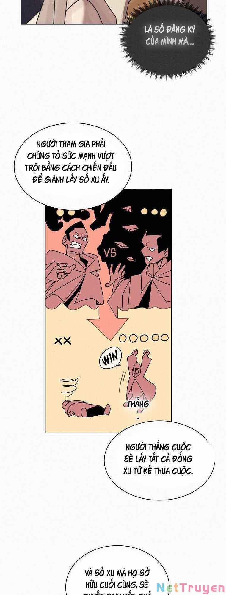 Thực Thư Pháp Sư 21 trang 7