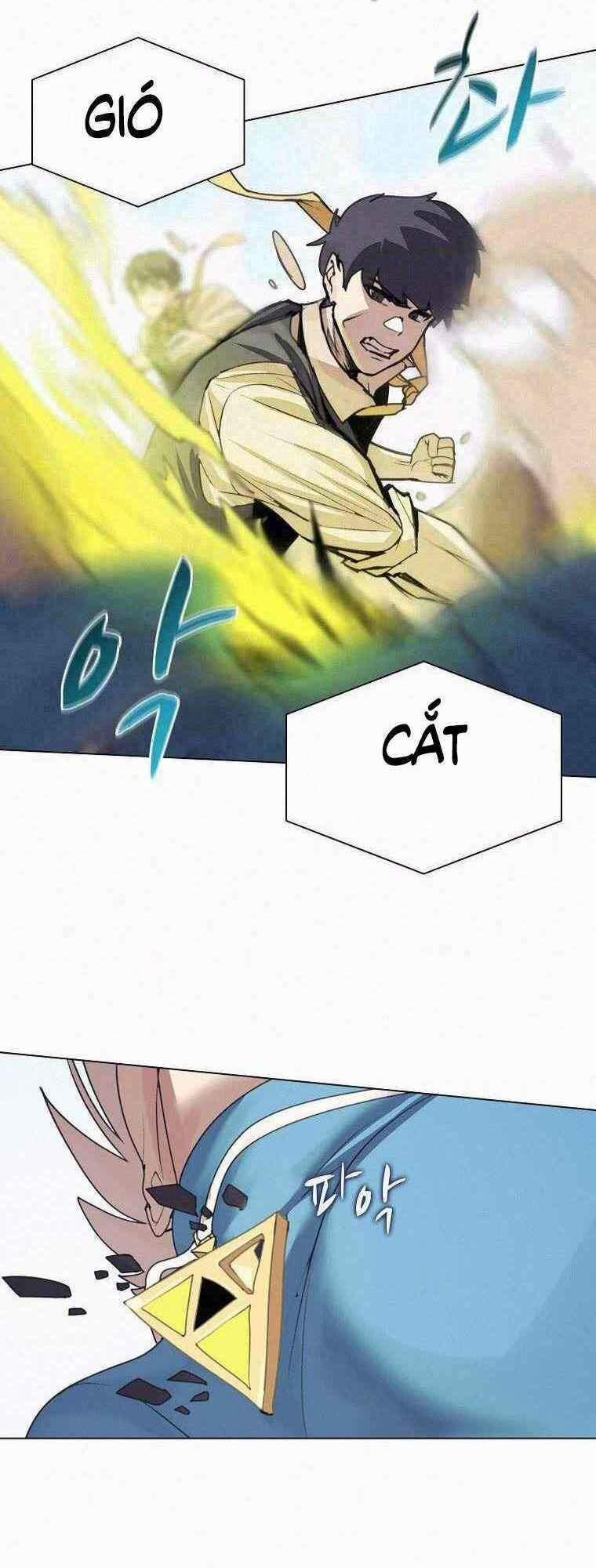 Thực Thư Pháp Sư 22 trang 0