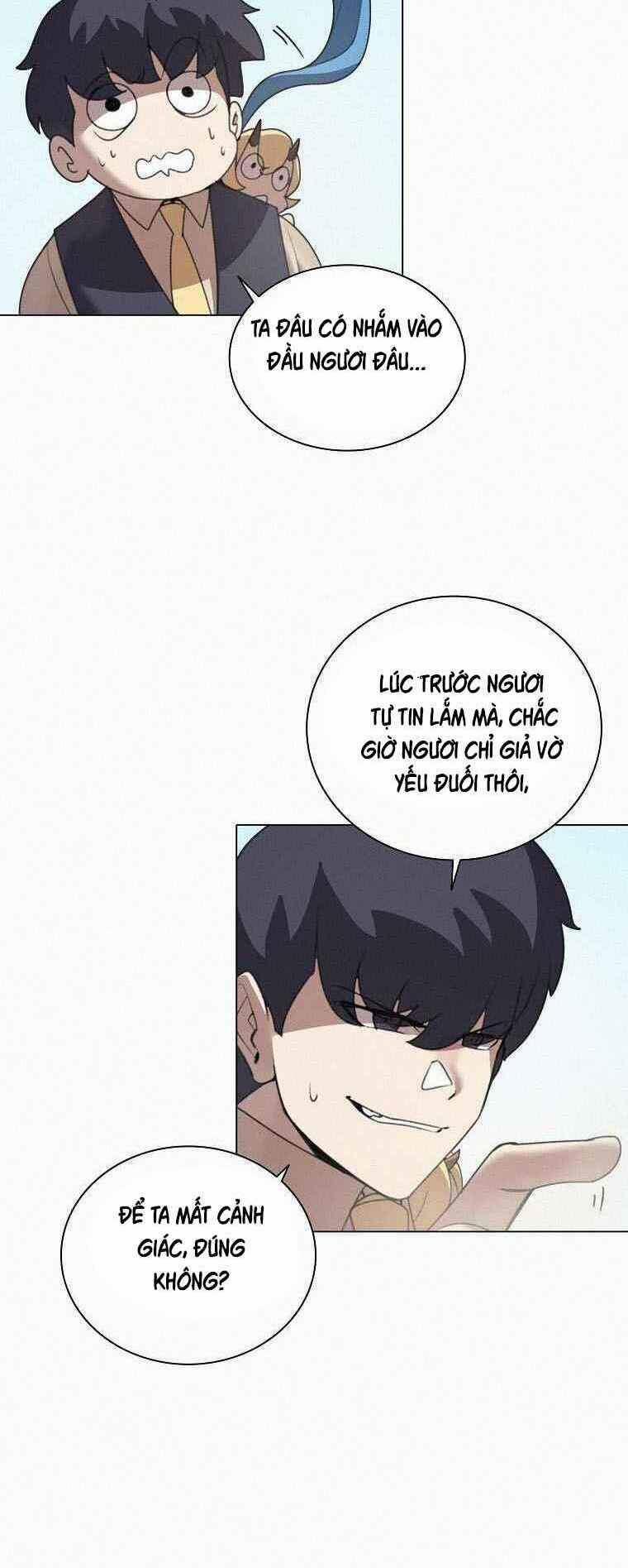 Thực Thư Pháp Sư 22 trang 14