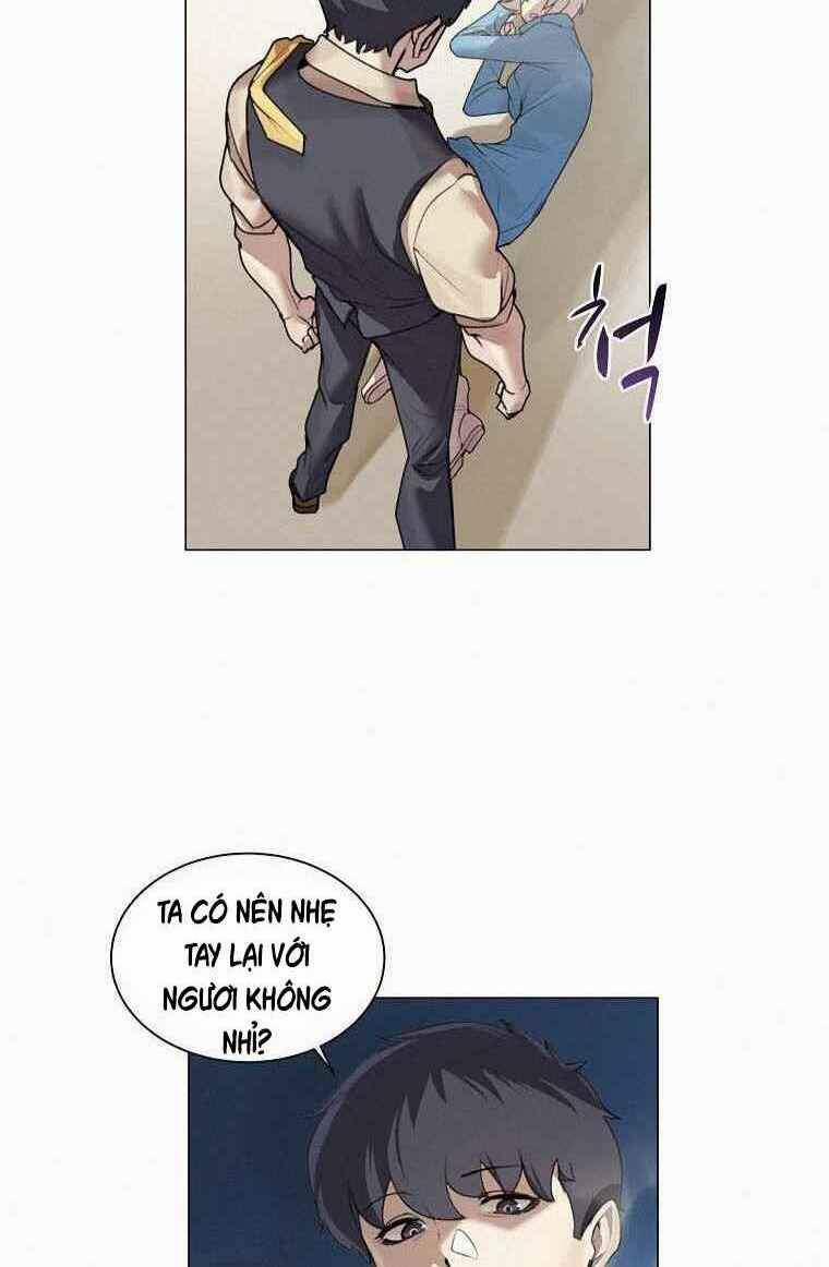 Thực Thư Pháp Sư 22 trang 2