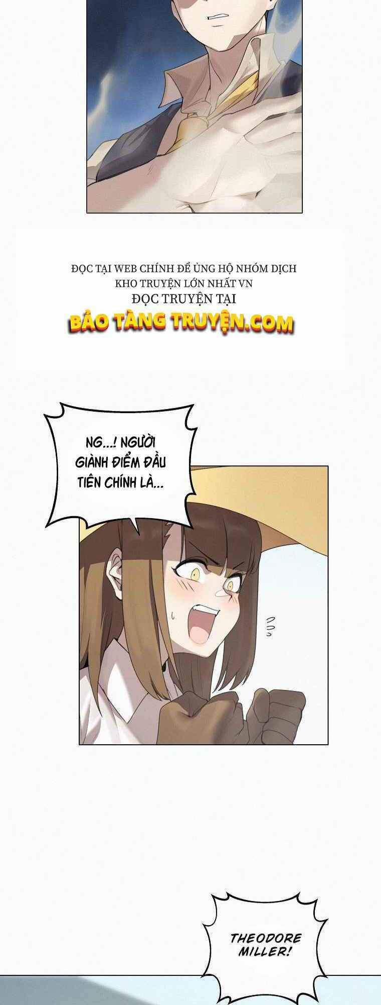 Thực Thư Pháp Sư 22 trang 3