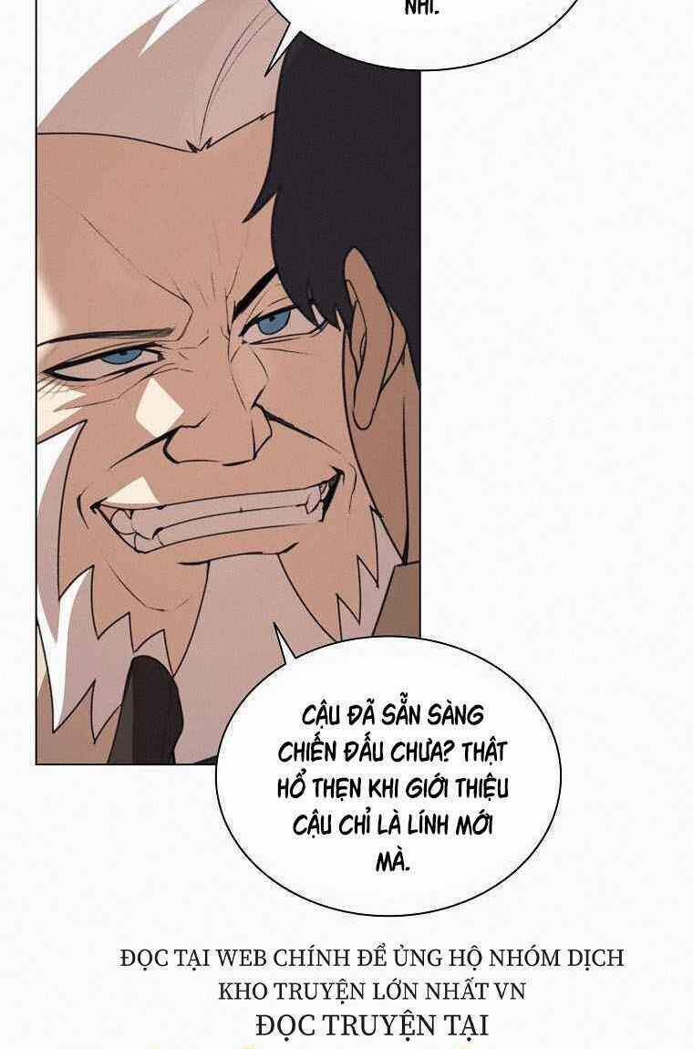 Thực Thư Pháp Sư 22 trang 36