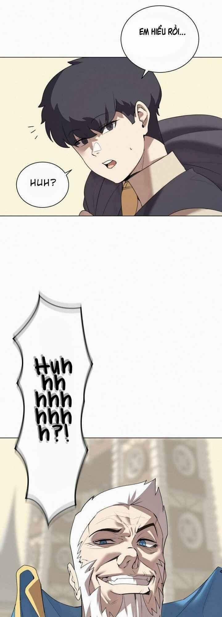 Thực Thư Pháp Sư 22 trang 39