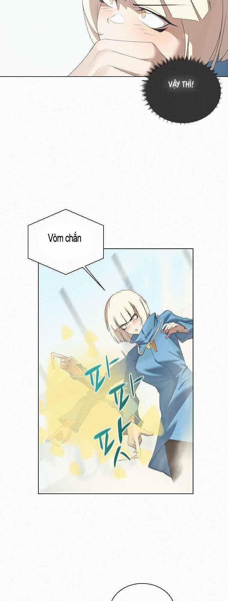 Thực Thư Pháp Sư 22 trang 6