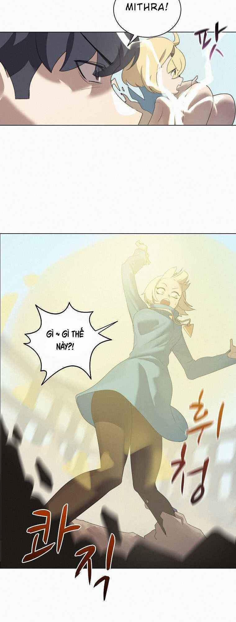 Thực Thư Pháp Sư 22 trang 7