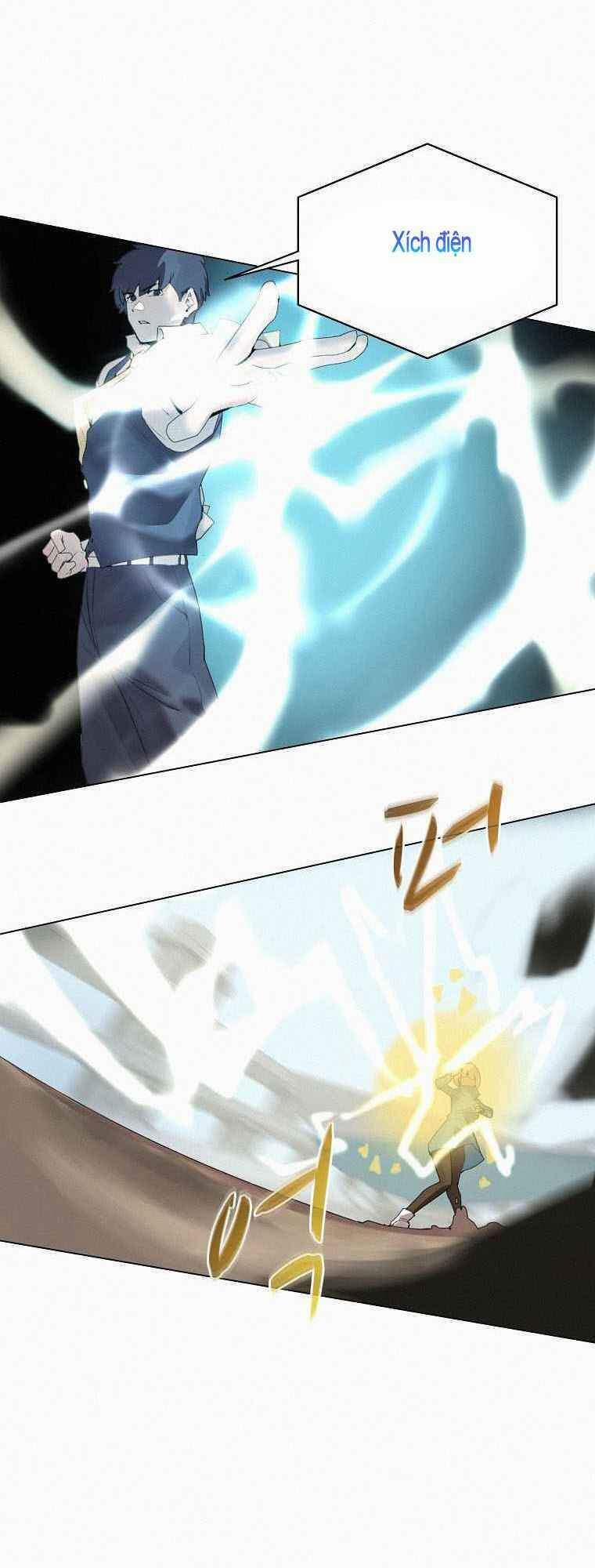 Thực Thư Pháp Sư 22 trang 8