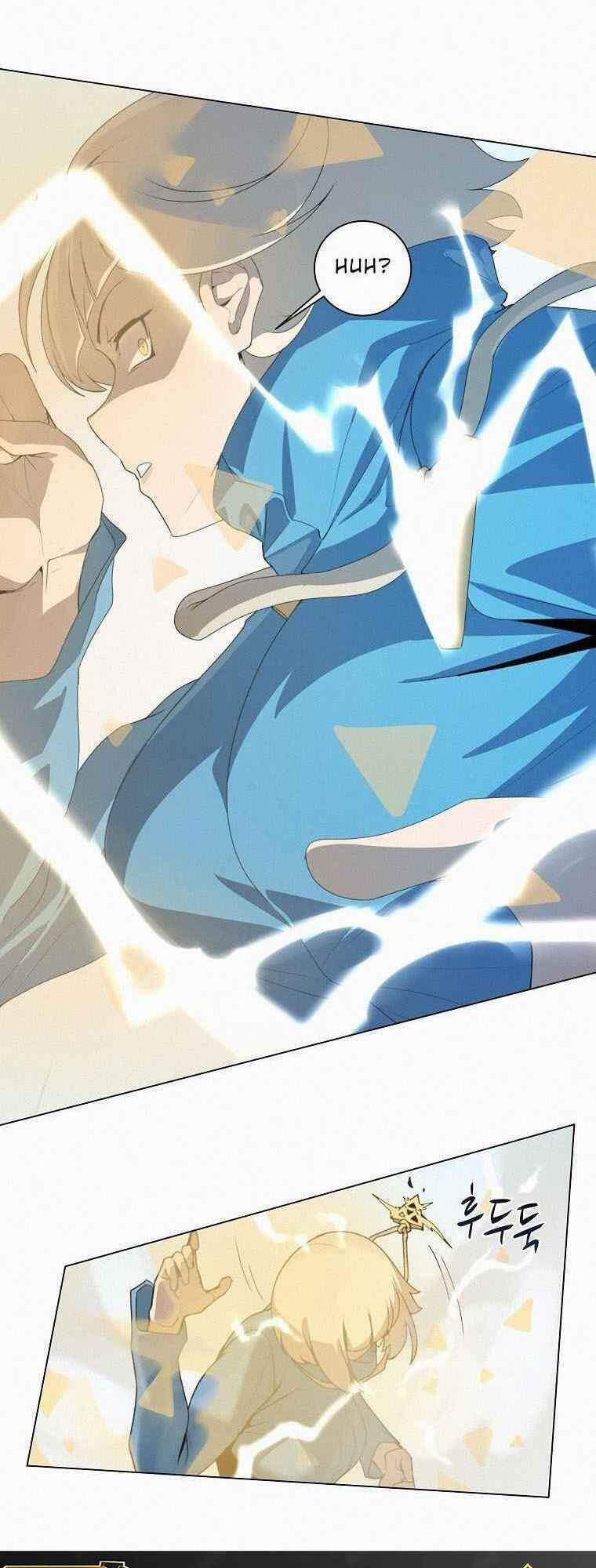 Thực Thư Pháp Sư 22 trang 9