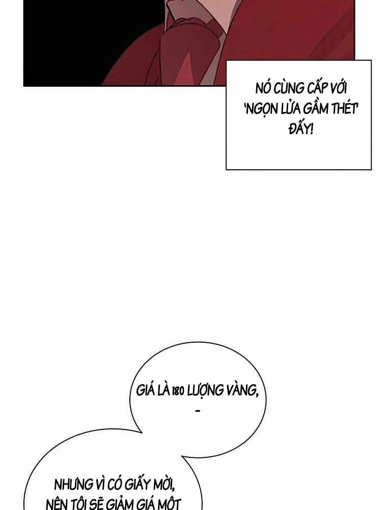 Thực Thư Pháp Sư 24 trang 16