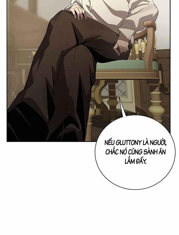 Thực Thư Pháp Sư 24 trang 34