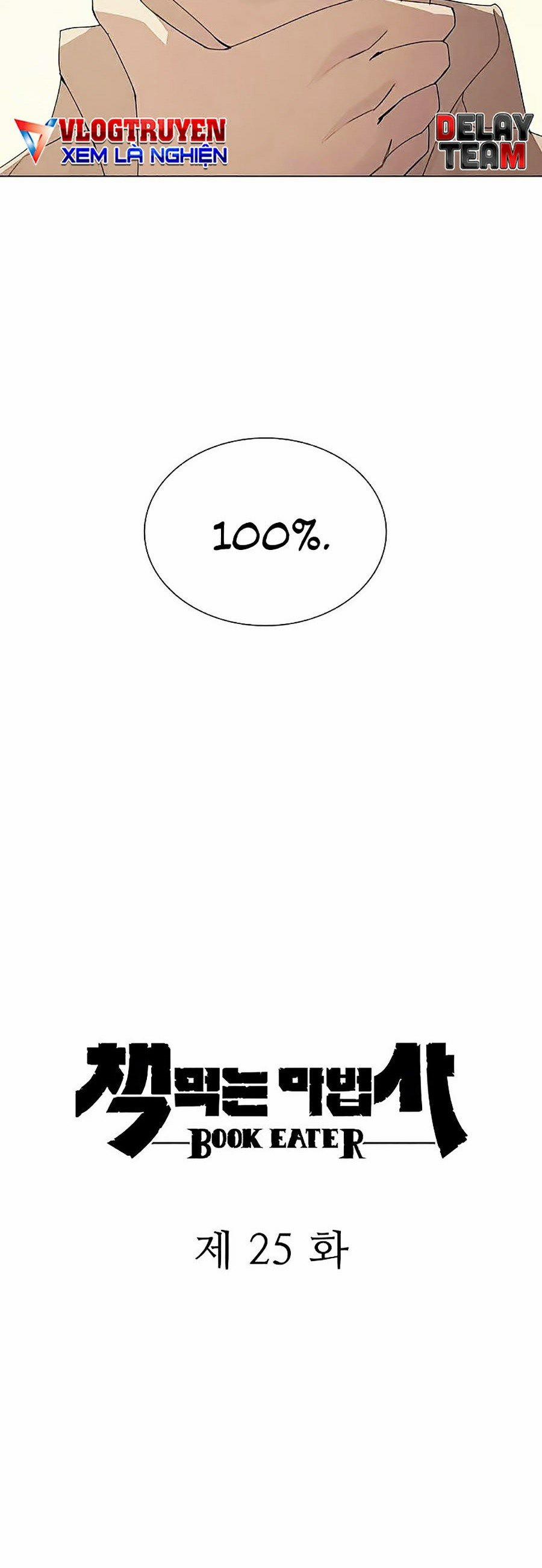 Thực Thư Pháp Sư 25 trang 10