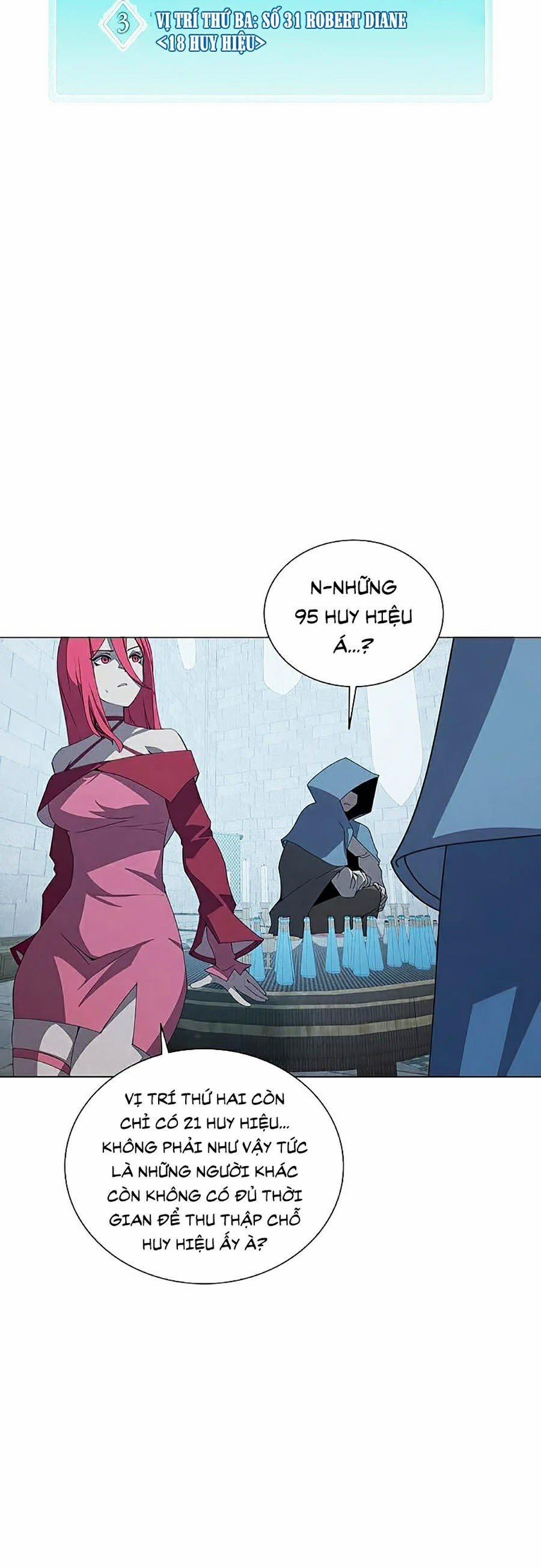 Thực Thư Pháp Sư 25 trang 12