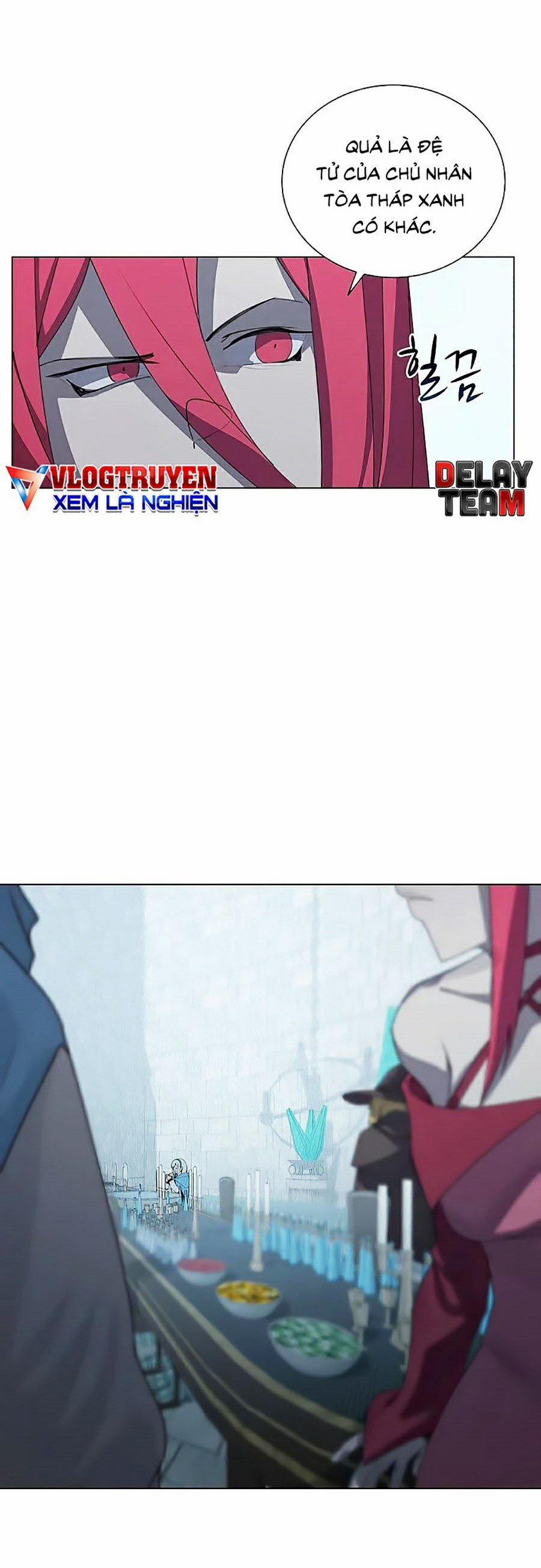 Thực Thư Pháp Sư 25 trang 13