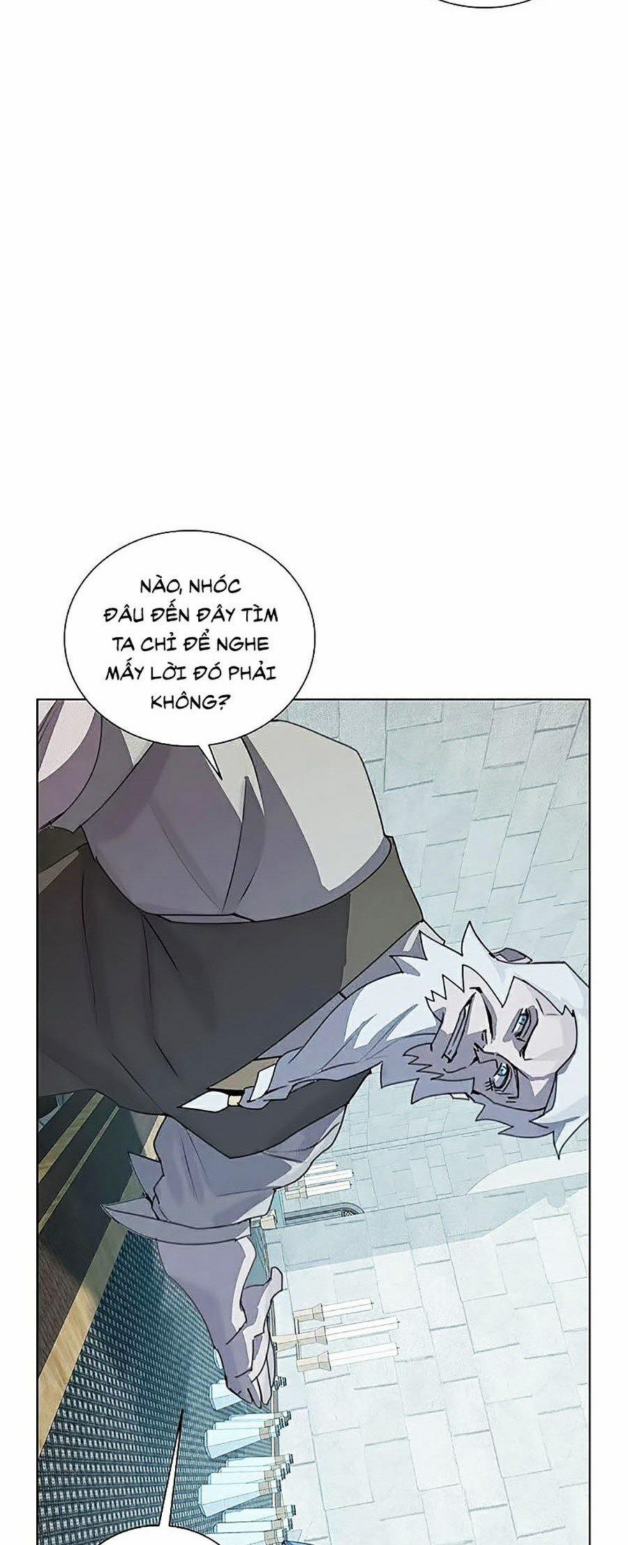 Thực Thư Pháp Sư 25 trang 22