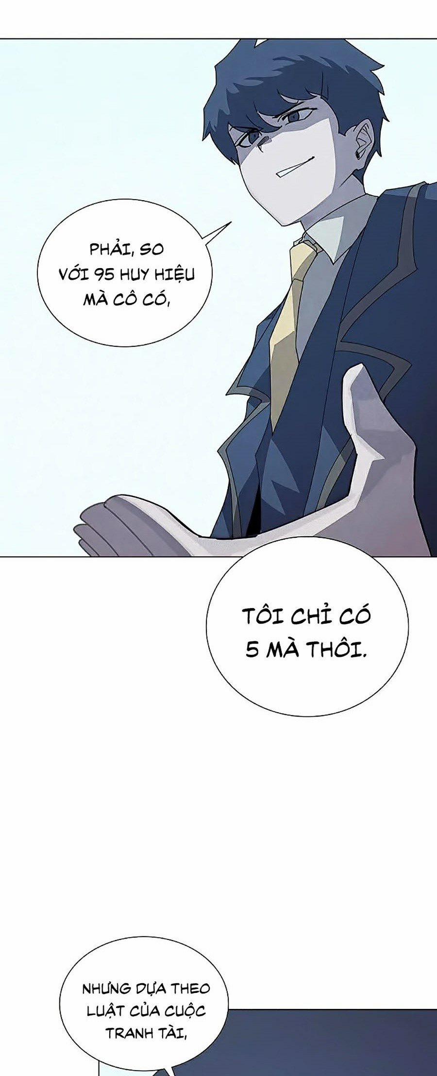 Thực Thư Pháp Sư 25 trang 26