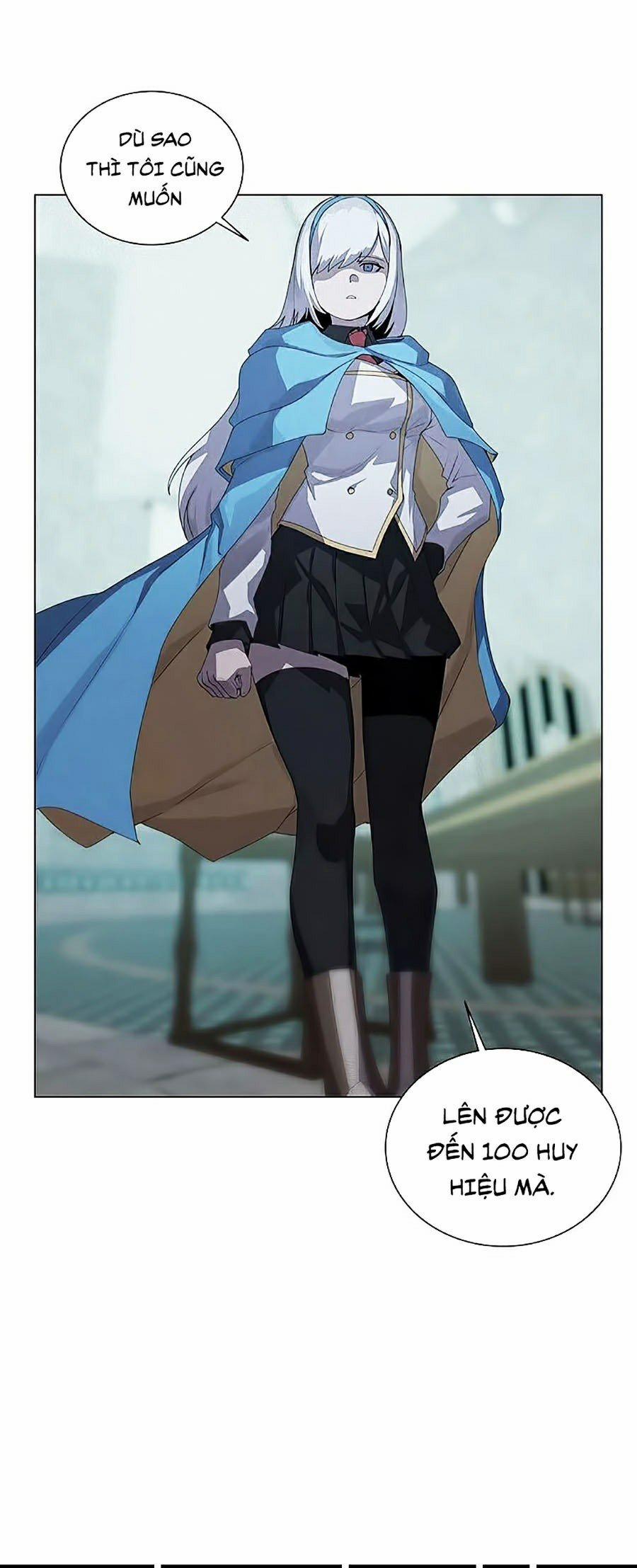 Thực Thư Pháp Sư 25 trang 29