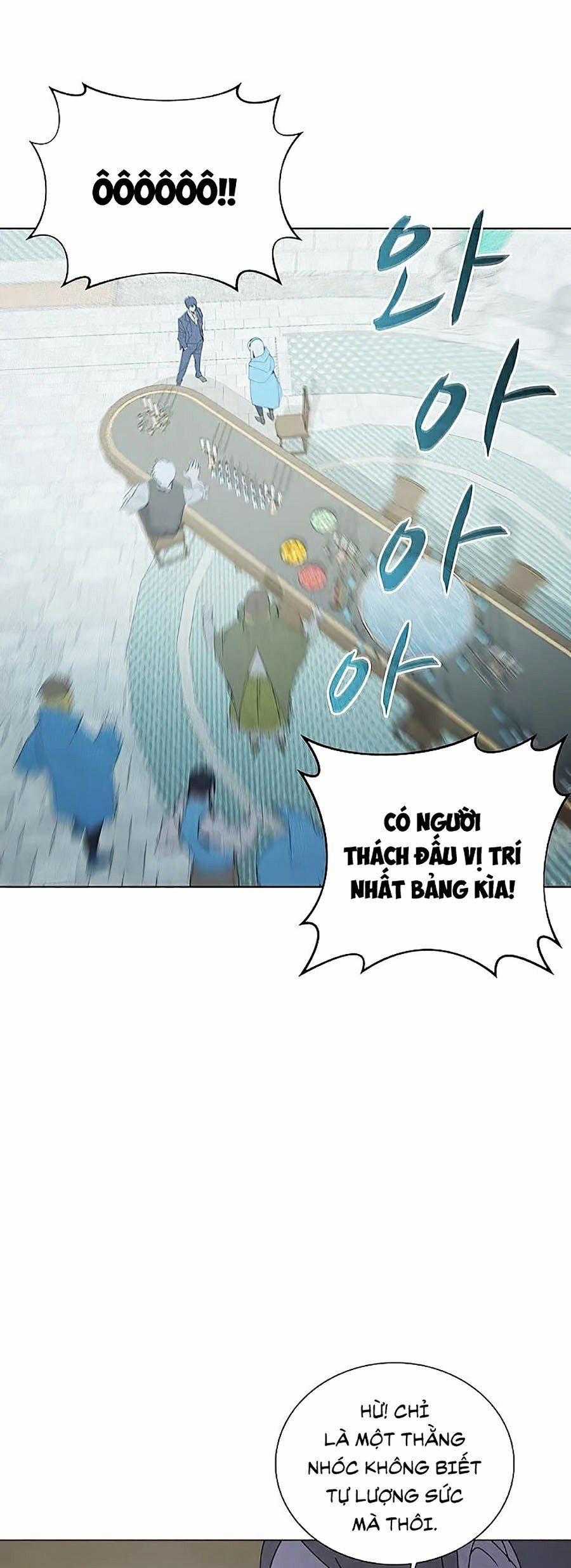 Thực Thư Pháp Sư 25 trang 30