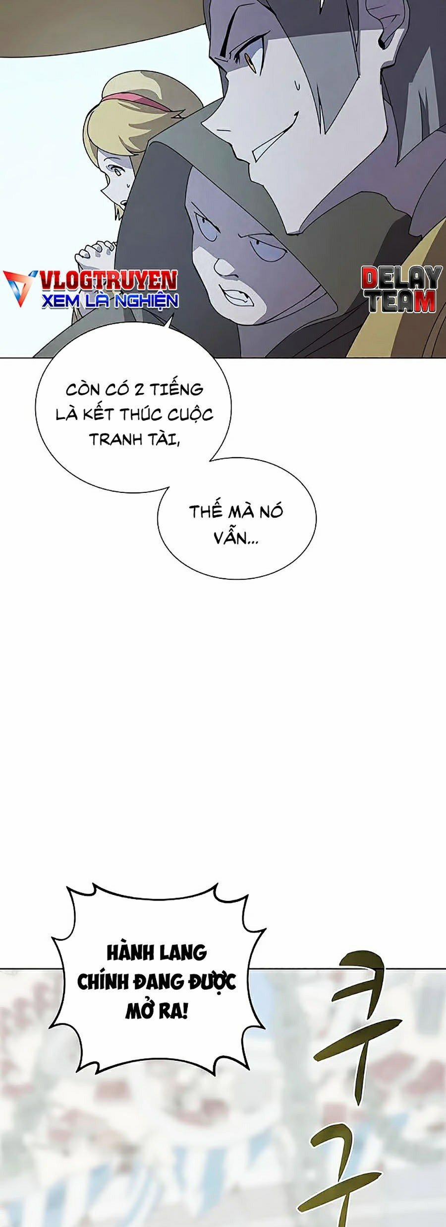 Thực Thư Pháp Sư 25 trang 31