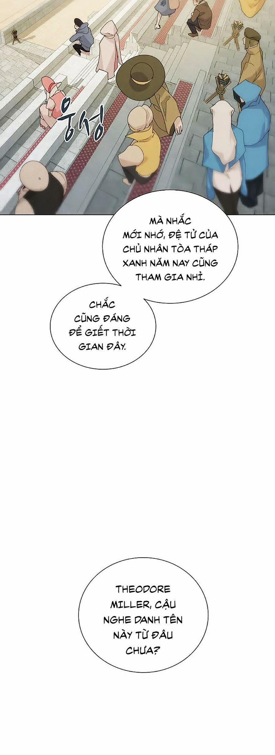 Thực Thư Pháp Sư 25 trang 33