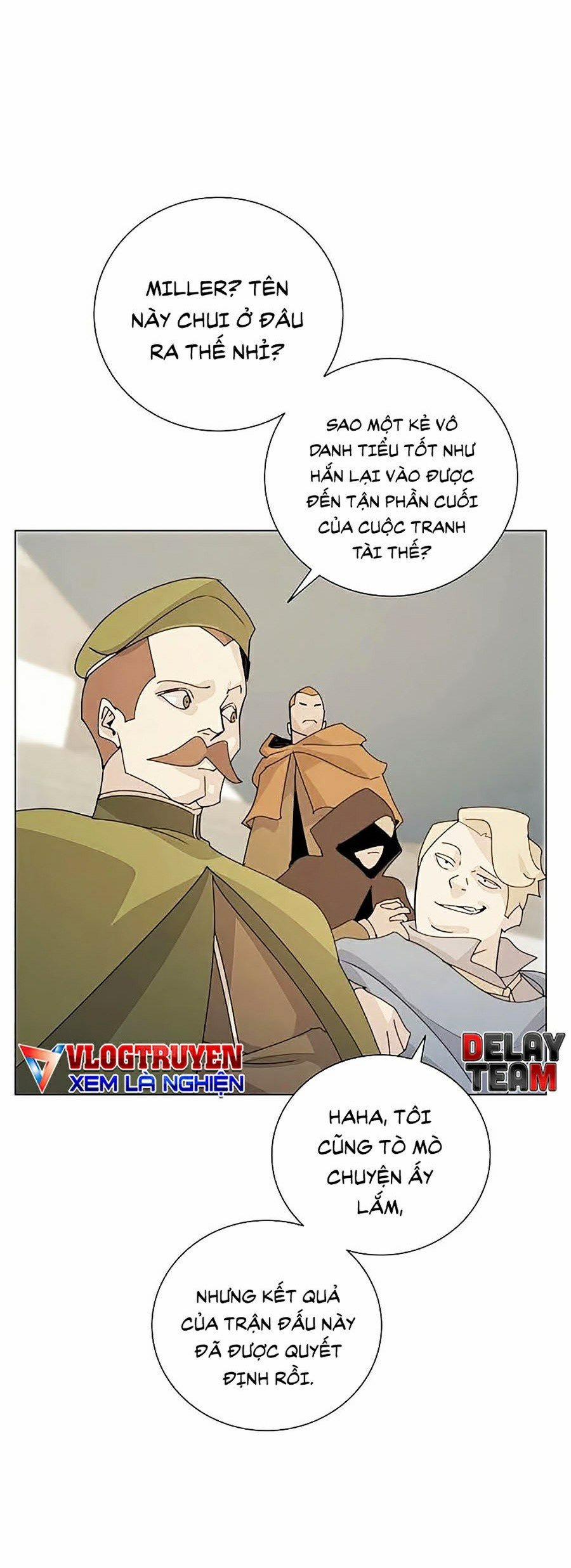 Thực Thư Pháp Sư 25 trang 34