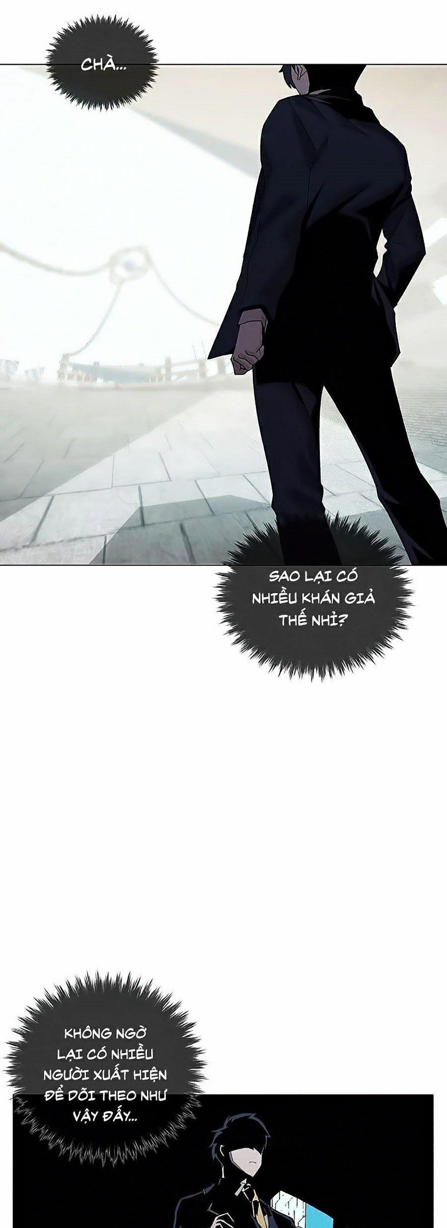 Thực Thư Pháp Sư 25 trang 37