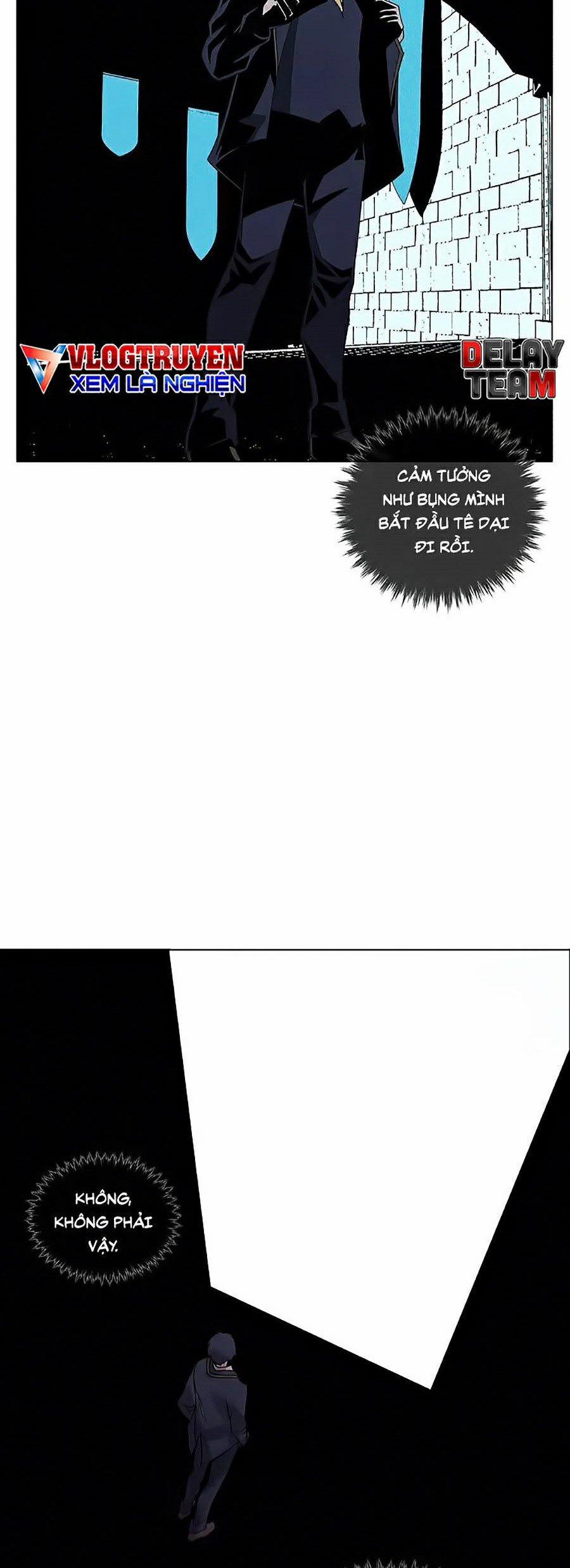 Thực Thư Pháp Sư 25 trang 38