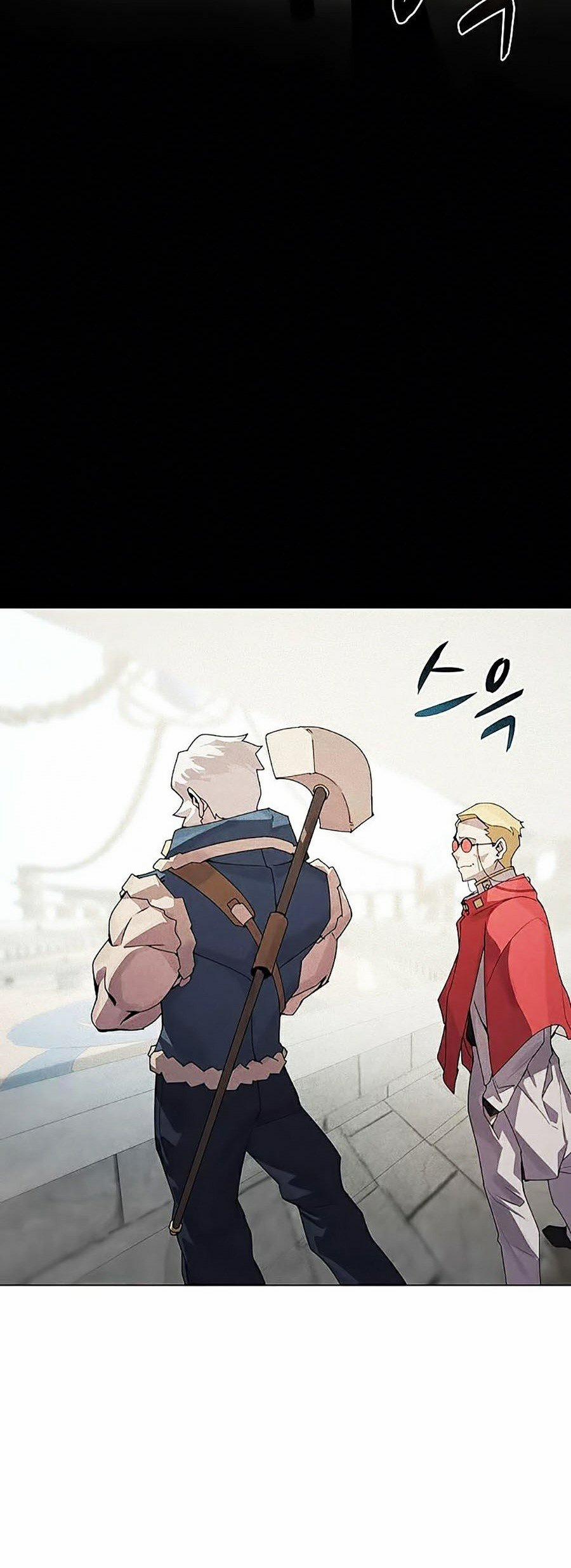 Thực Thư Pháp Sư 25 trang 41