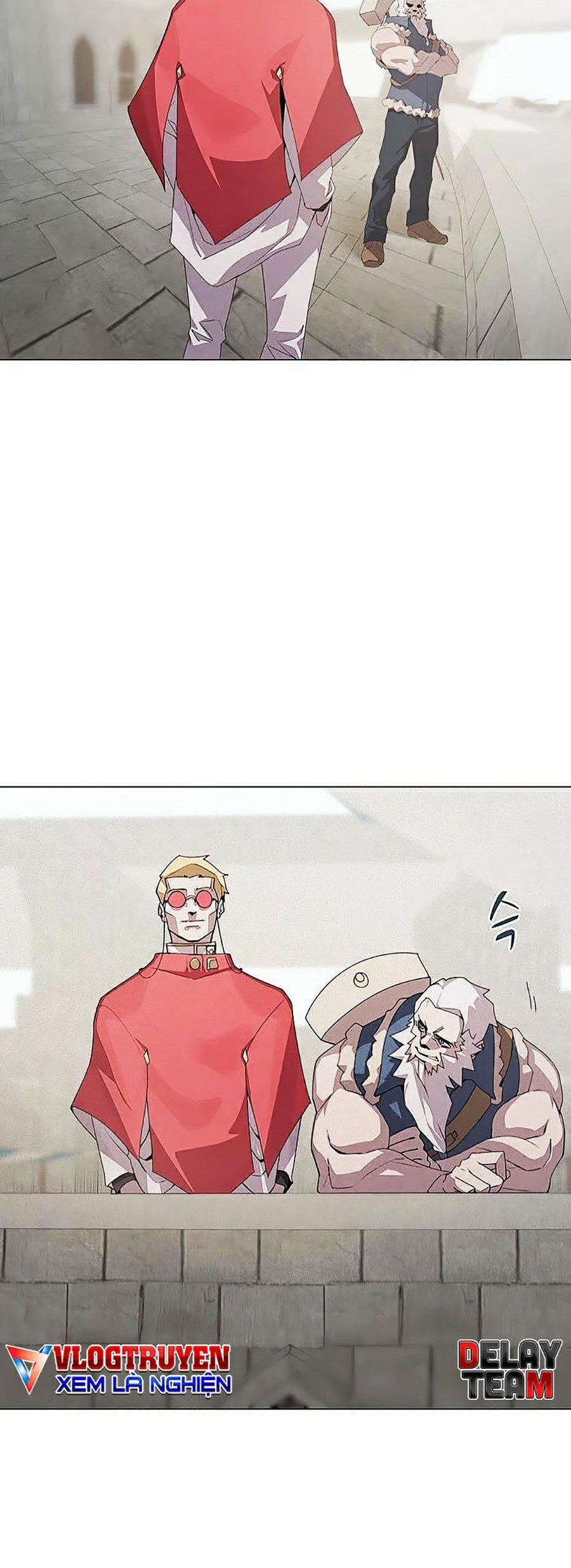 Thực Thư Pháp Sư 25 trang 43