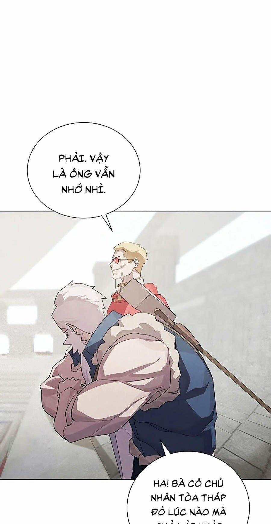 Thực Thư Pháp Sư 25 trang 45