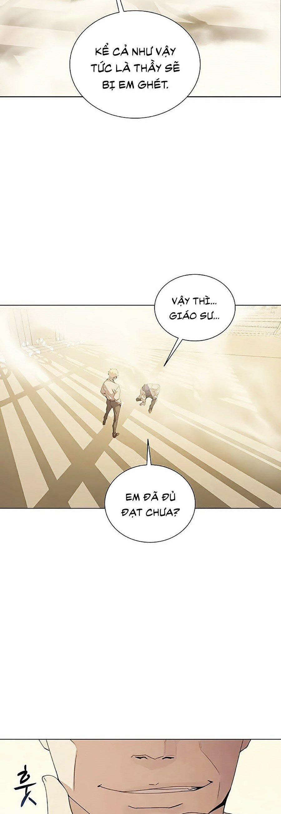 Thực Thư Pháp Sư 25 trang 9