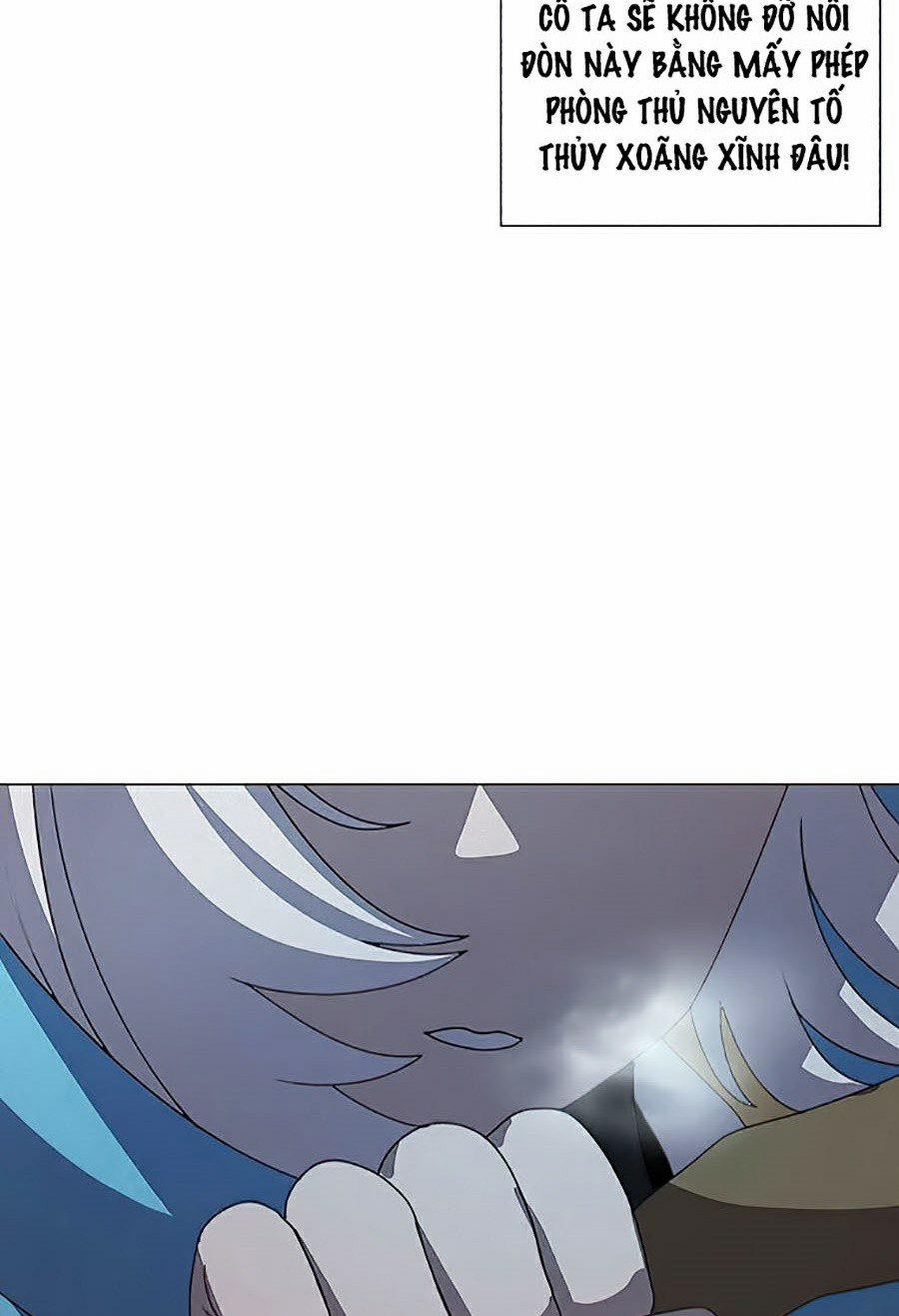 Thực Thư Pháp Sư 26 trang 13