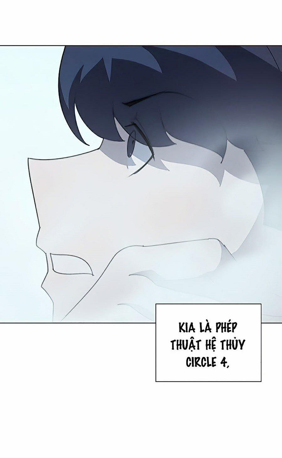 Thực Thư Pháp Sư 26 trang 29