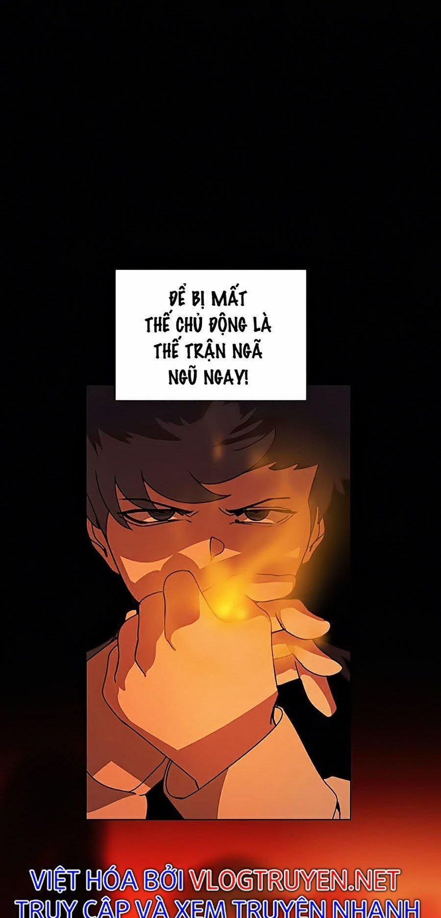 Thực Thư Pháp Sư 26 trang 3