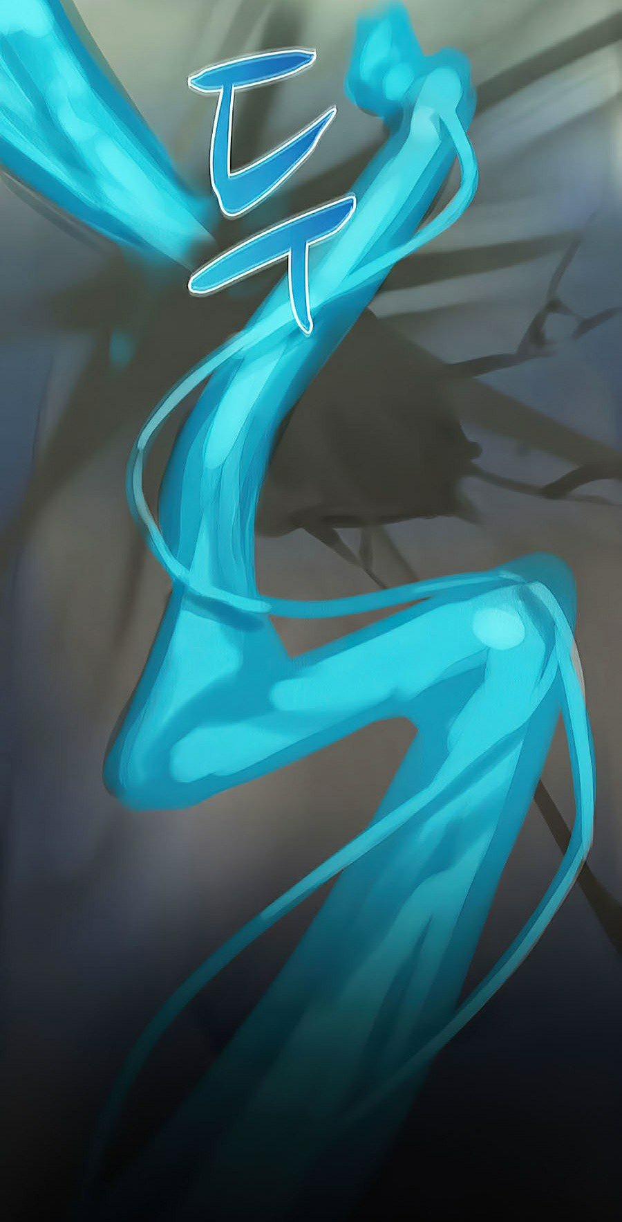 Thực Thư Pháp Sư 26 trang 40