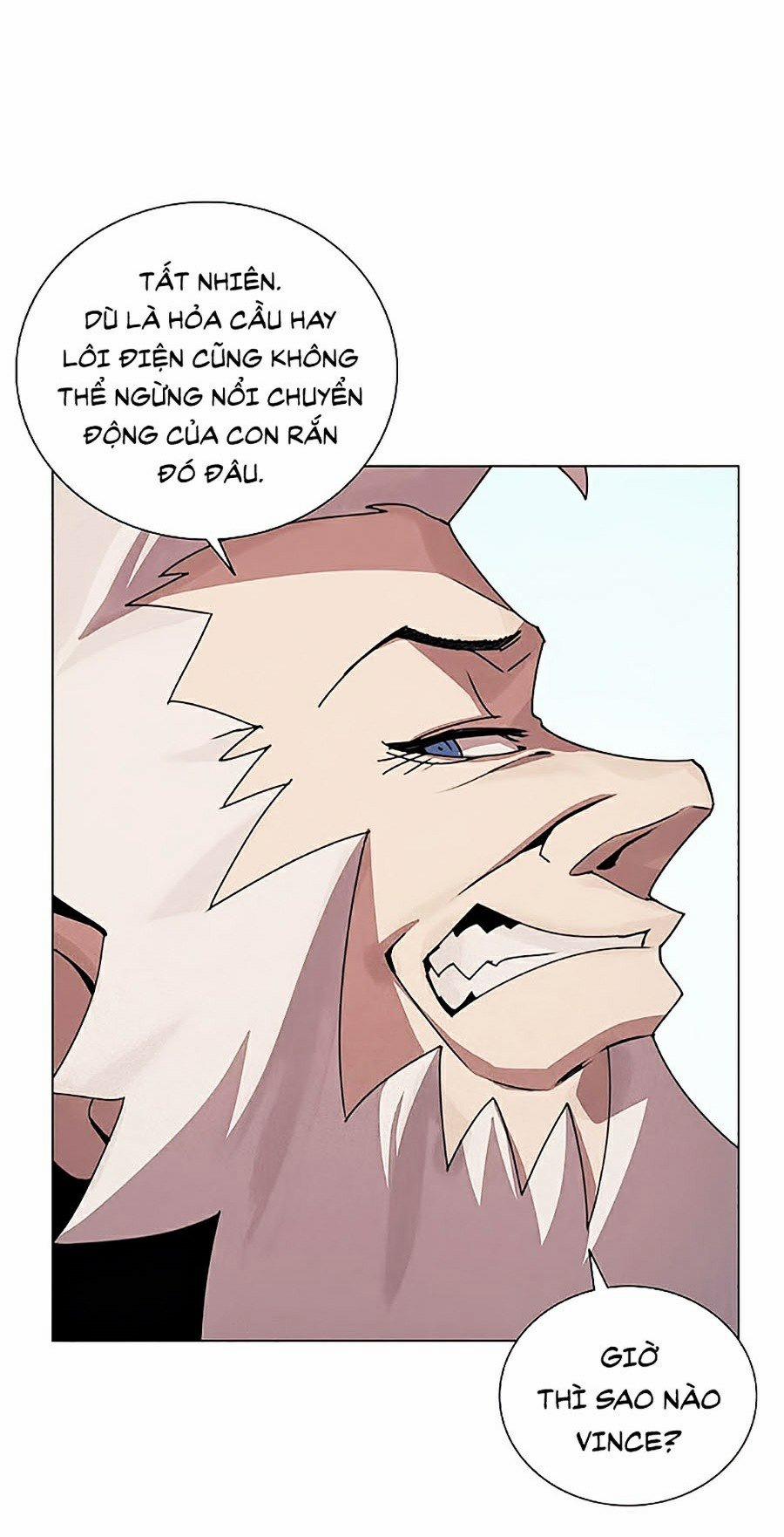 Thực Thư Pháp Sư 26 trang 49