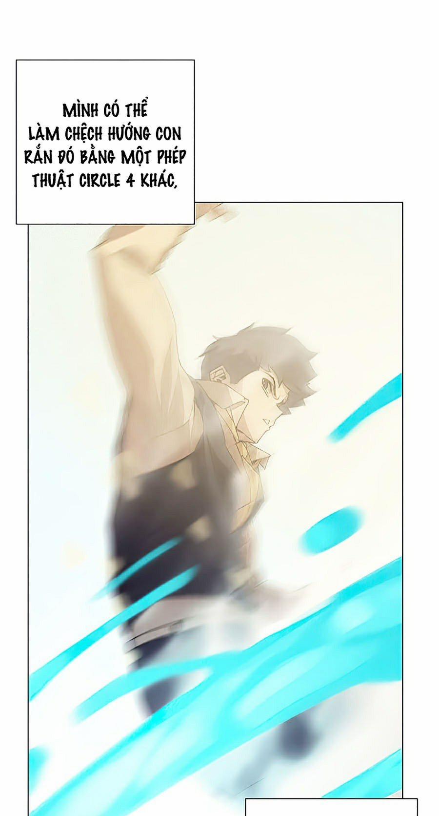 Thực Thư Pháp Sư 26 trang 54